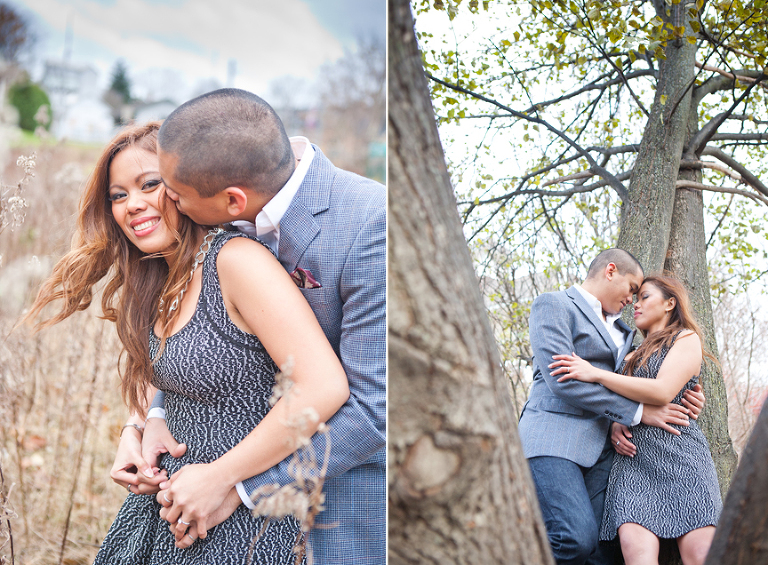 Unionville Markham Pre Wedding Engagement