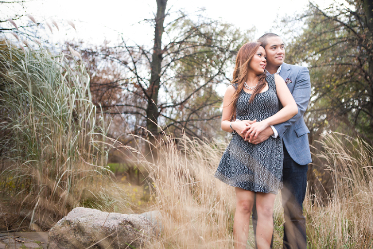 Unionville Markham Pre Wedding Engagement