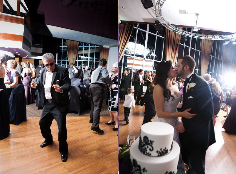 Atlantis Pavilions Toronto Wedding