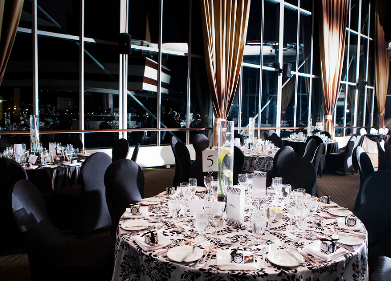 Atlantis Pavilions Toronto Wedding