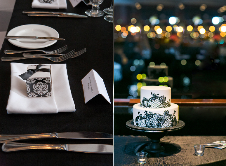 Atlantis Pavilions Toronto Wedding