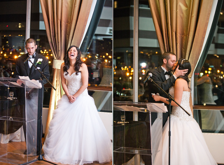Atlantis Pavilions Toronto Wedding