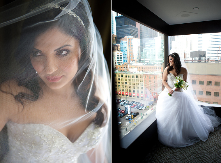 Atlantis Pavilions Toronto Wedding