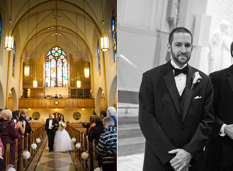 Atlantis Pavilions Toronto Wedding