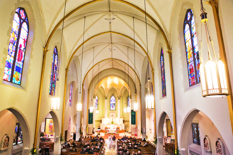 Atlantis Pavilions Toronto Wedding