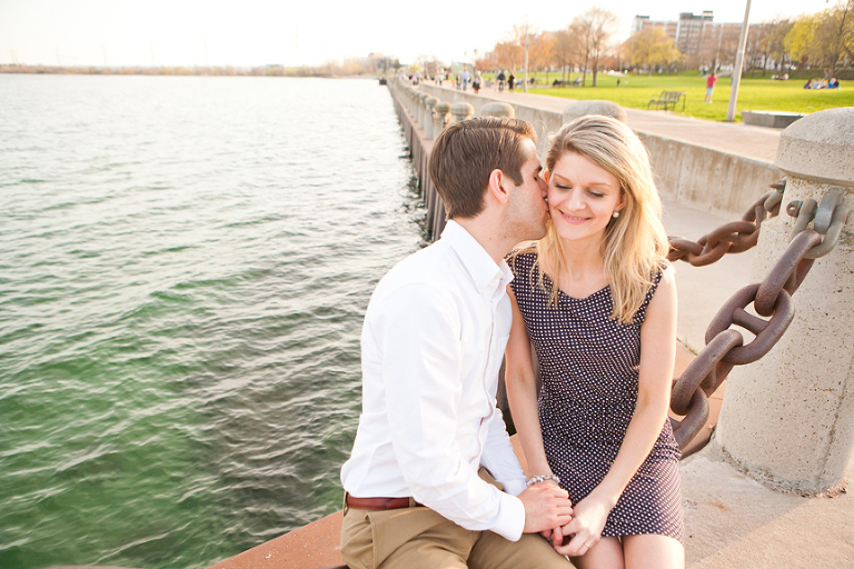 waterfront lakeshore burlington pre wedding engagement