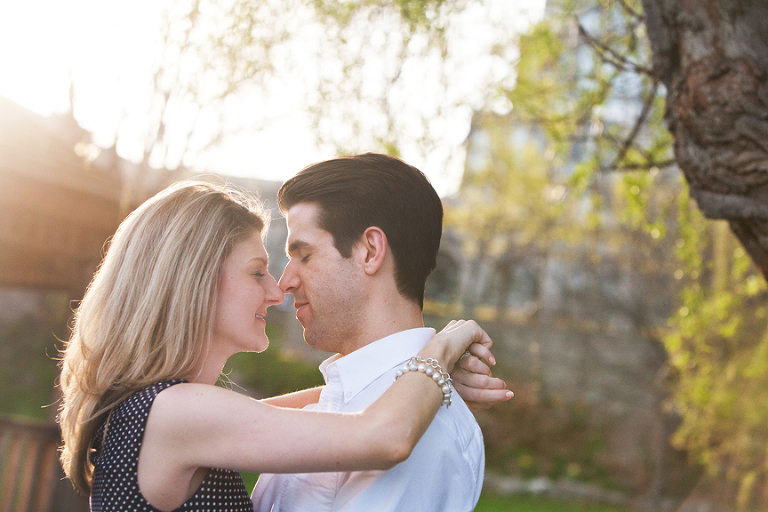 waterfront lakeshore burlington pre wedding engagement