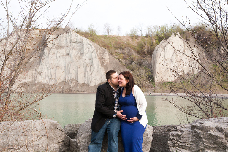 scarborough bluff maternity toronto