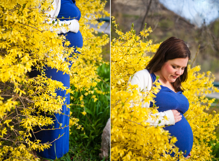 scarborough bluff maternity toronto