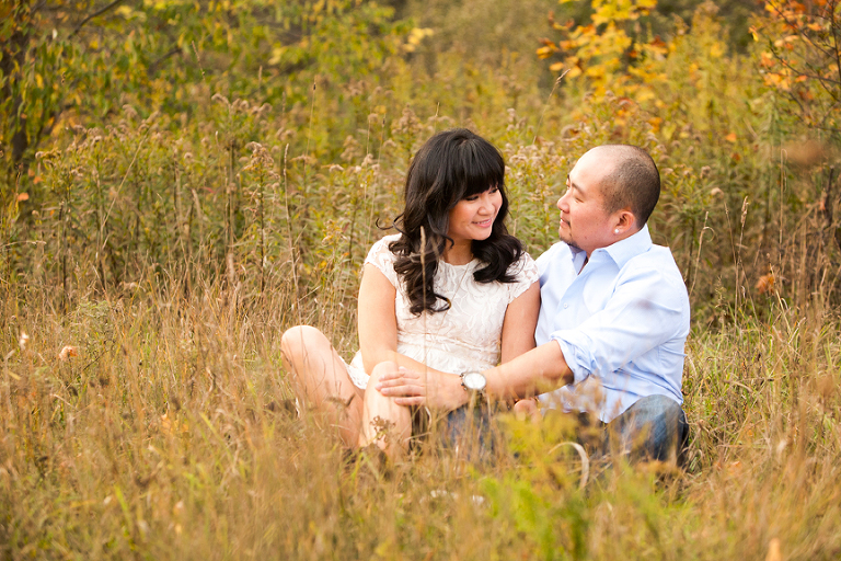 caledon ontario engagement pre wedding