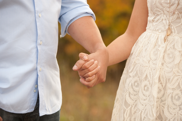 caledon ontario engagement pre wedding