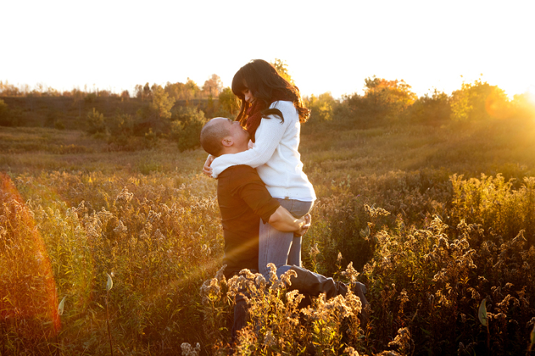 caledon ontario engagement pre wedding