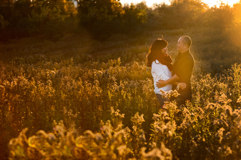 caledon ontario engagement pre wedding