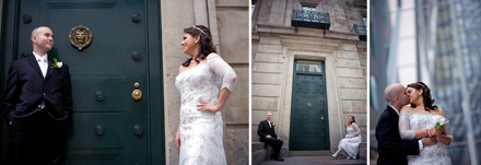 td-centre-toronto-engagement