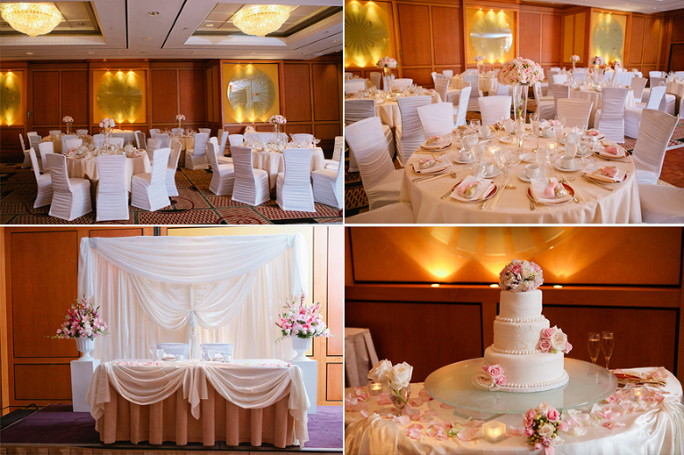 casa-loma-doubletree-wedding