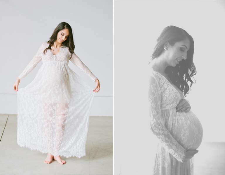 maternity session