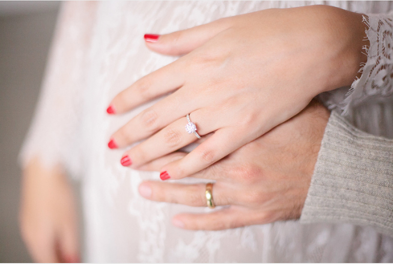 maternity session
