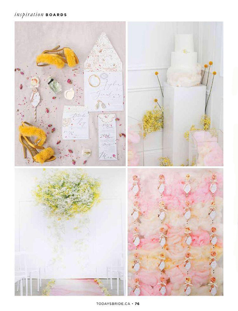 todaysbride magazine