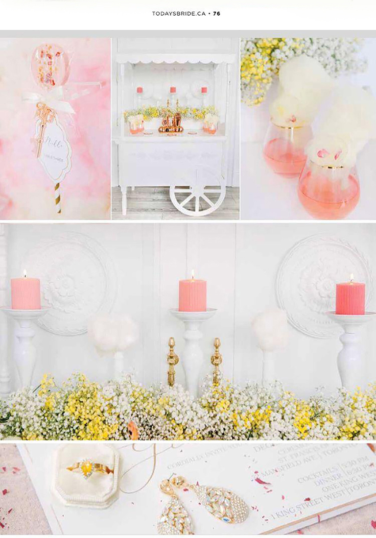 todaysbride magazine