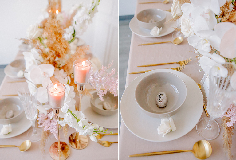 wedding styledshoot